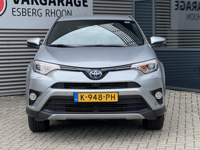 Toyota RAV4 2.5 Hybrid AWD Executive LEER,NAVI/CAM