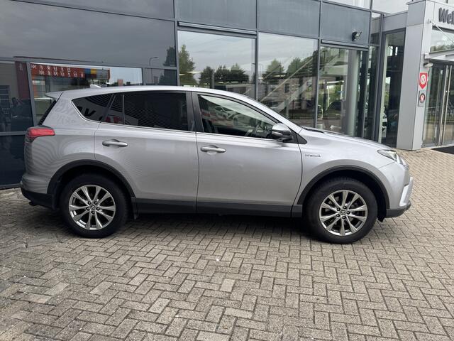 Toyota RAV4 2.5 Hybrid AWD Executive LEER,NAVI/CAM
