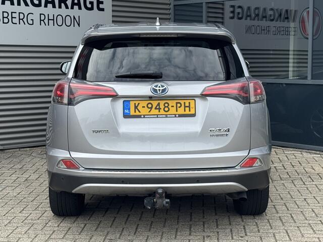 Toyota RAV4 2.5 Hybrid AWD Executive LEER,NAVI/CAM