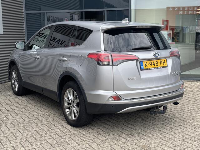 Toyota RAV4 2.5 Hybrid AWD Executive LEER,NAVI/CAM