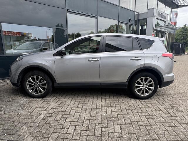 Toyota RAV4 2.5 Hybrid AWD Executive LEER,NAVI/CAM