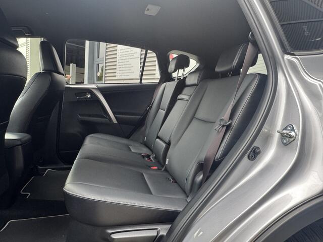 Toyota RAV4 2.5 Hybrid AWD Executive LEER,NAVI/CAM