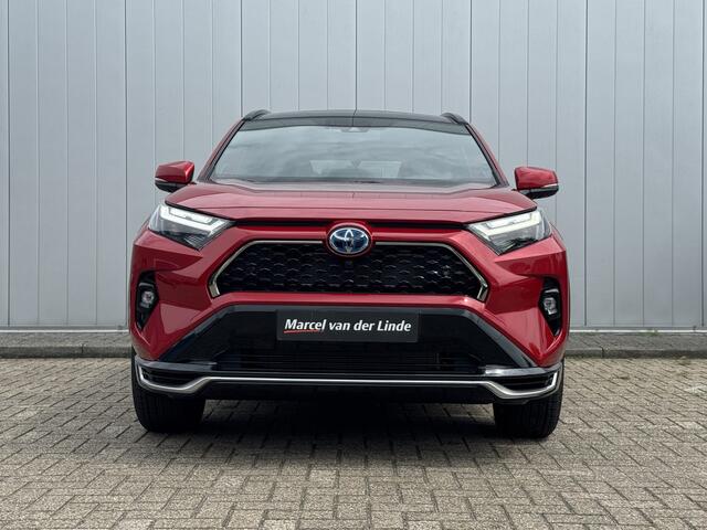 Toyota RAV4 2.5 Plug-in Hybrid AWD Limited Edition Schuifdak Nieuw Snel Leveren!