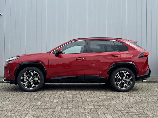Toyota RAV4 2.5 Plug-in Hybrid AWD Limited Edition Schuifdak Nieuw Snel Leveren!