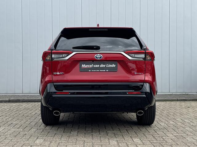 Toyota RAV4 2.5 Plug-in Hybrid AWD Limited Edition Schuifdak Nieuw Snel Leveren!