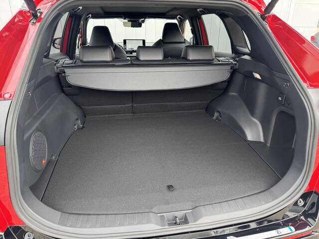 Toyota RAV4 2.5 Plug-in Hybrid AWD Limited Edition Schuifdak Nieuw Snel Leveren!