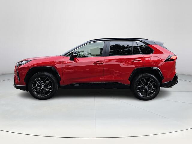 Toyota RAV4 2.5 Hybrid AWD GR SPORT