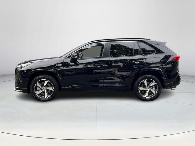Toyota RAV4 2.5 Plug-in Hybrid AWD Bi-Tone Plus | Schuif- / kanteldak |