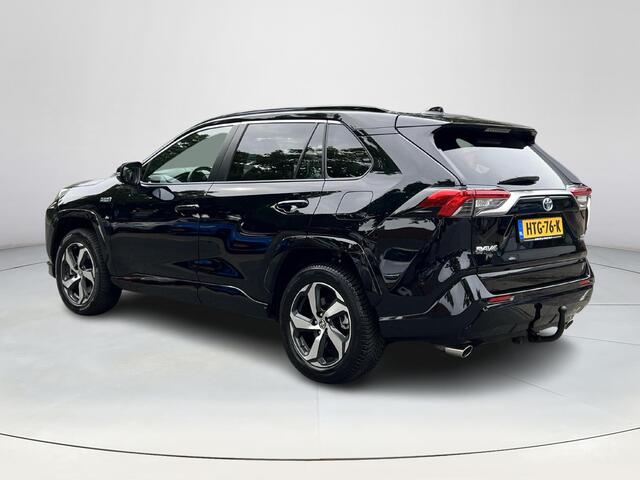 Toyota RAV4 2.5 Plug-in Hybrid AWD Bi-Tone Plus | Schuif- / kanteldak |