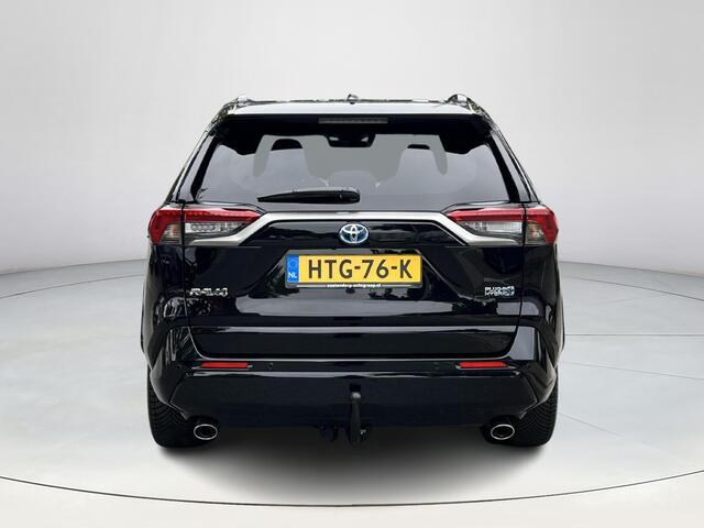 Toyota RAV4 2.5 Plug-in Hybrid AWD Bi-Tone Plus | Schuif- / kanteldak |