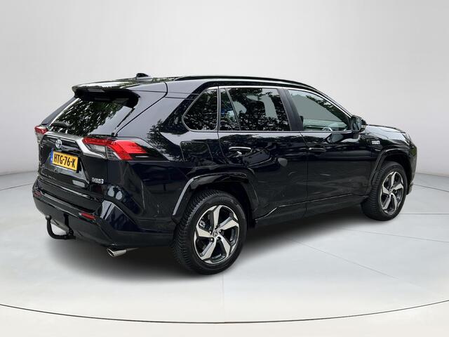 Toyota RAV4 2.5 Plug-in Hybrid AWD Bi-Tone Plus | Schuif- / kanteldak |