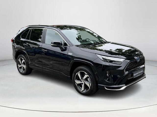 Toyota RAV4 2.5 Plug-in Hybrid AWD Bi-Tone Plus | Schuif- / kanteldak |