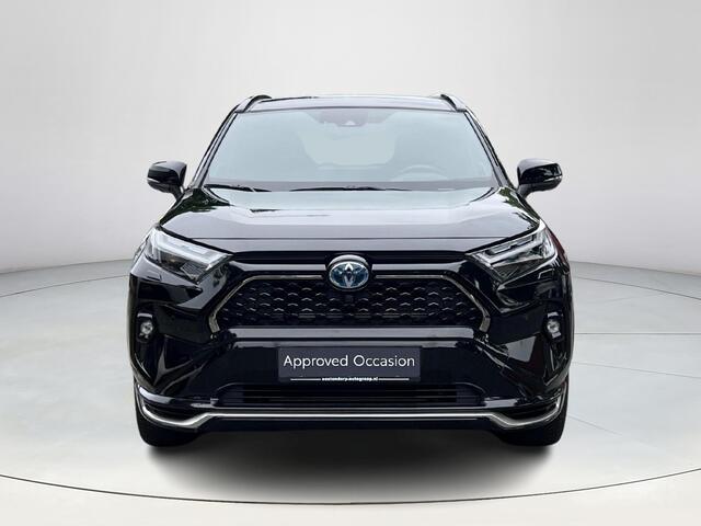 Toyota RAV4 2.5 Plug-in Hybrid AWD Bi-Tone Plus | Schuif- / kanteldak |