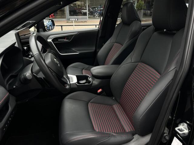 Toyota RAV4 2.5 Plug-in Hybrid AWD Bi-Tone Plus | Schuif- / kanteldak |