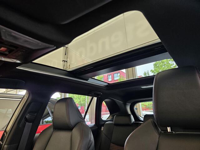 Toyota RAV4 2.5 Plug-in Hybrid AWD Bi-Tone Plus | Schuif- / kanteldak |