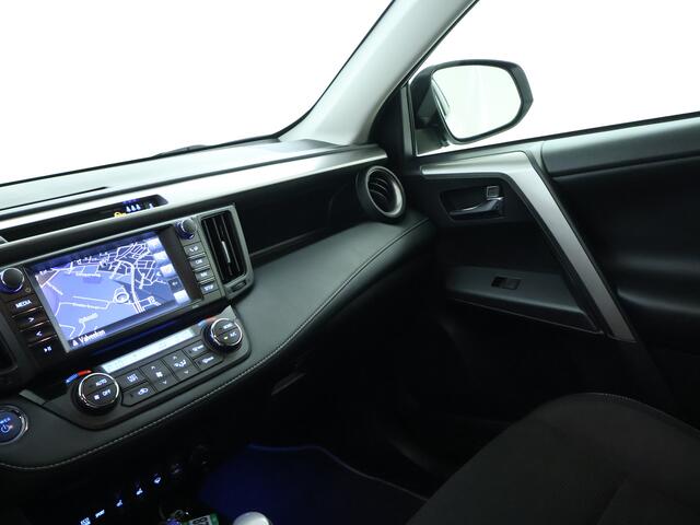 Toyota RAV4 2.5 Hybrid Energy Limited