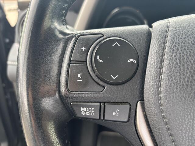 Toyota RAV4 2.5 Hybrid Black Edition