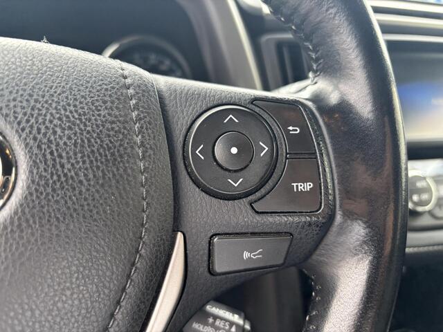 Toyota RAV4 2.5 Hybrid Black Edition