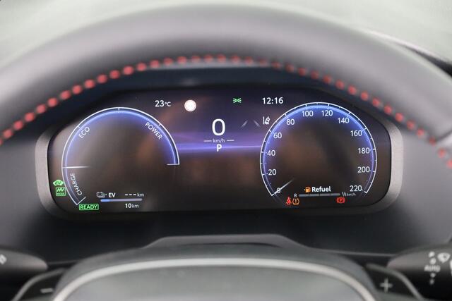 Toyota RAV4 2.5 Plug-in Hybrid AWD Bi-Tone Plus *NIEUW* | Elektrisch glazen panorama-dak | 360° Camera | JBL Premium Audio Systeem |