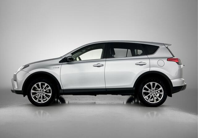 Toyota RAV4 2.5 Hybrid Executive Business | Apple Carplay |