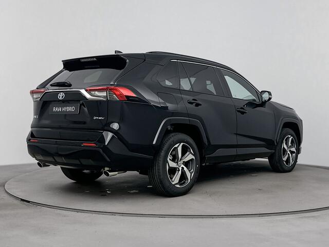 Toyota RAV4 2.5 Plug-in Hybrid AWD Dynamic | Apple Carplay & Android Auto | Parkeercamera |