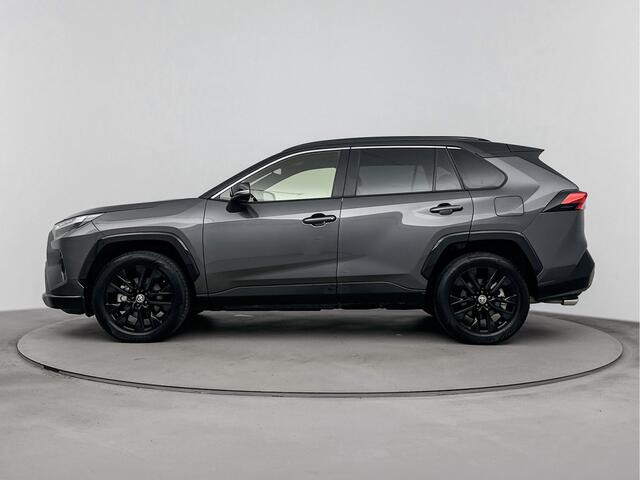 Toyota RAV4 2.5 Hybrid Style Limited | Apple Carplay & Android Auto | Parkeercamera |