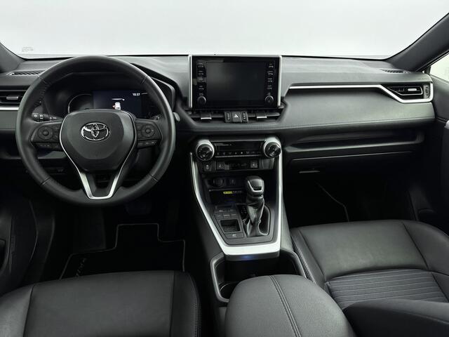 Toyota RAV4 2.5 Hybrid Style Limited | Apple Carplay & Android Auto | Parkeercamera |