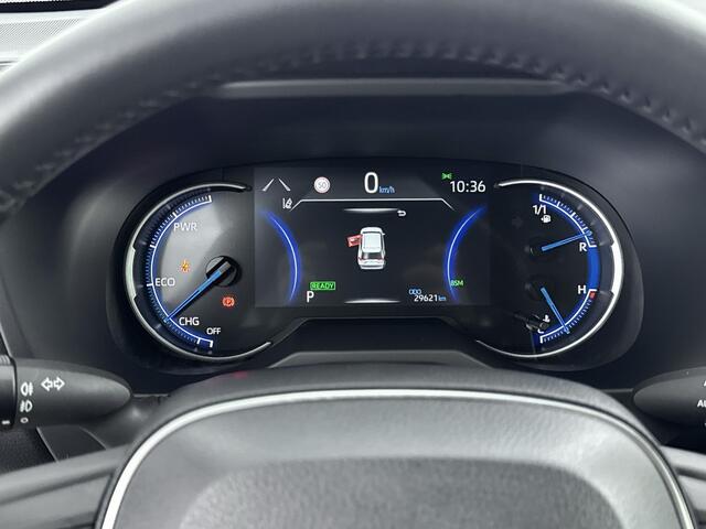 Toyota RAV4 2.5 Hybrid Style Limited | Apple Carplay & Android Auto | Parkeercamera |
