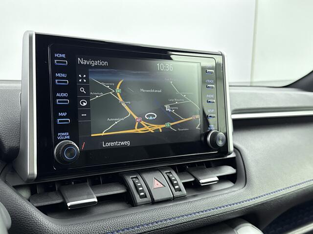 Toyota RAV4 2.5 Hybrid Style Limited | Apple Carplay & Android Auto | Parkeercamera |