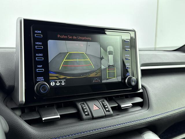 Toyota RAV4 2.5 Hybrid Style Limited | Apple Carplay & Android Auto | Parkeercamera |