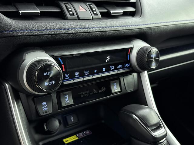 Toyota RAV4 2.5 Hybrid Style Limited | Apple Carplay & Android Auto | Parkeercamera |