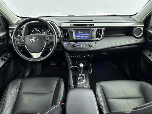 Toyota RAV4 2.5 Hybrid Executive | NL-Auto | JBL-Audio | 360° Camera | DEALER Onderhouden |