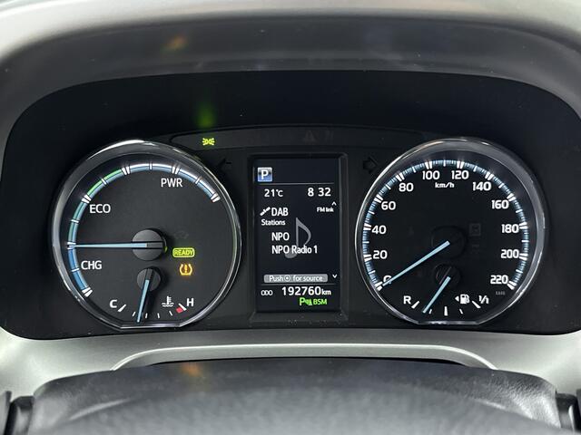 Toyota RAV4 2.5 Hybrid Executive | NL-Auto | JBL-Audio | 360° Camera | DEALER Onderhouden |
