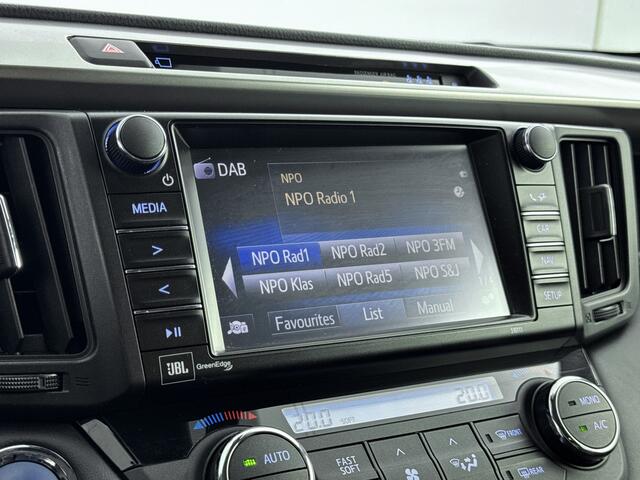 Toyota RAV4 2.5 Hybrid Executive | NL-Auto | JBL-Audio | 360° Camera | DEALER Onderhouden |