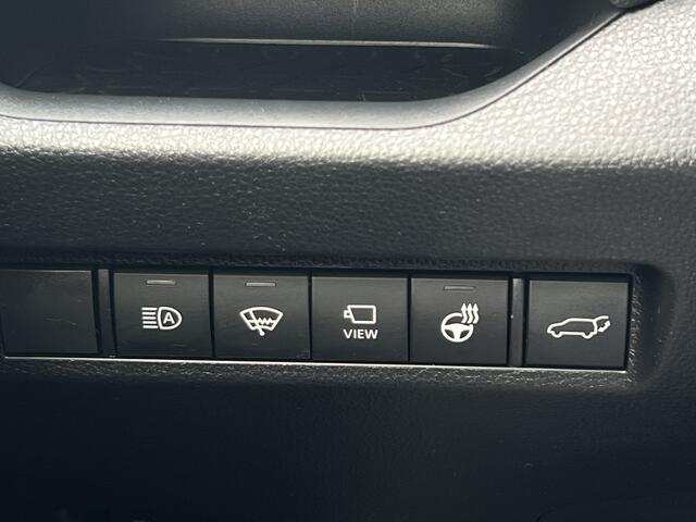 Toyota RAV4 2.5 Hybrid AWD Executive Bi-Tone | Trekhaak | JBL Audio | Camera | Dodehoek