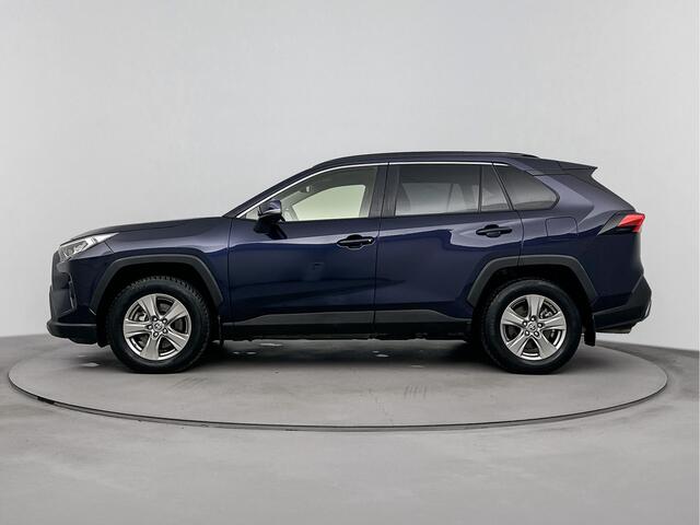 Toyota RAV4 2.5 Hybrid AWD Dynamic Limited