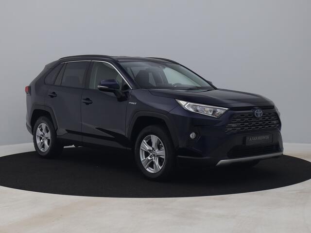 Toyota RAV4 2.5 Hybrid Business | CAMERA | ADAPTIVE | KEYLESS