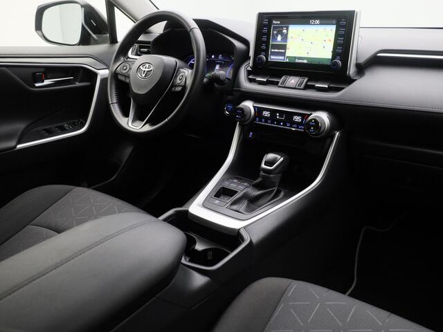 Toyota RAV4 2.5 Hybrid Business | CAMERA | ADAPTIVE | KEYLESS