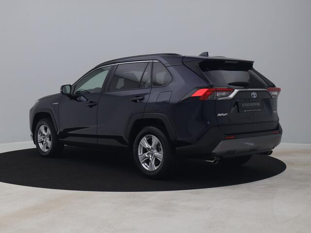 Toyota RAV4 2.5 Hybrid Business | CAMERA | ADAPTIVE | KEYLESS