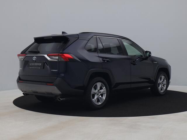 Toyota RAV4 2.5 Hybrid Business | CAMERA | ADAPTIVE | KEYLESS