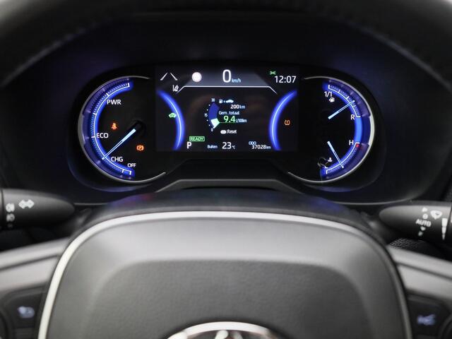 Toyota RAV4 2.5 Hybrid Business | CAMERA | ADAPTIVE | KEYLESS