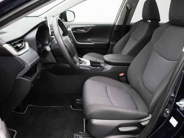 Toyota RAV4 2.5 Hybrid Business | CAMERA | ADAPTIVE | KEYLESS