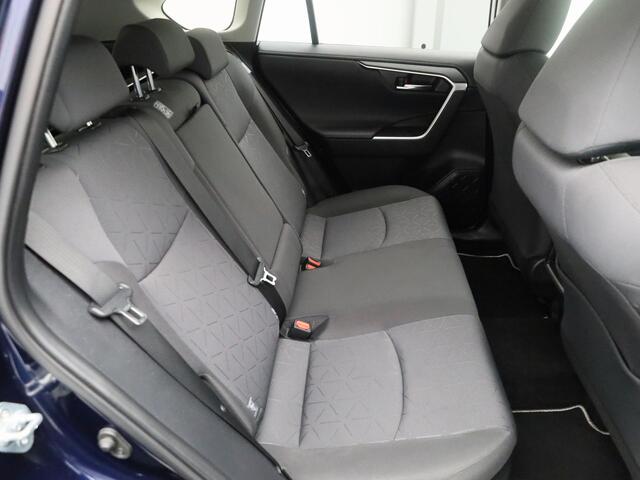 Toyota RAV4 2.5 Hybrid Business | CAMERA | ADAPTIVE | KEYLESS
