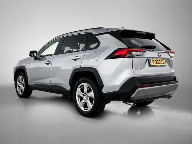 Toyota RAV4 2.5 Hybrid Executive Limited | JBL | Stoelkoeling |