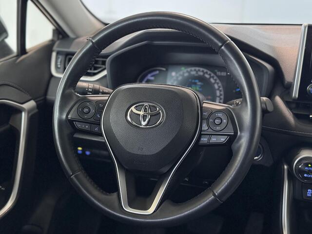 Toyota RAV4 2.5 Hybrid Executive Limited | Lederen bekleding | Keyless | LED | PDC V+A |