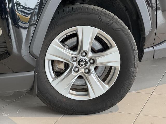 Toyota RAV4 2.5 Hybrid Executive Limited | Lederen bekleding | Keyless | LED | PDC V+A |