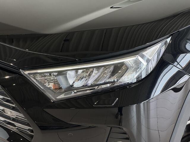 Toyota RAV4 2.5 Hybrid Executive Limited | Lederen bekleding | Keyless | LED | PDC V+A |