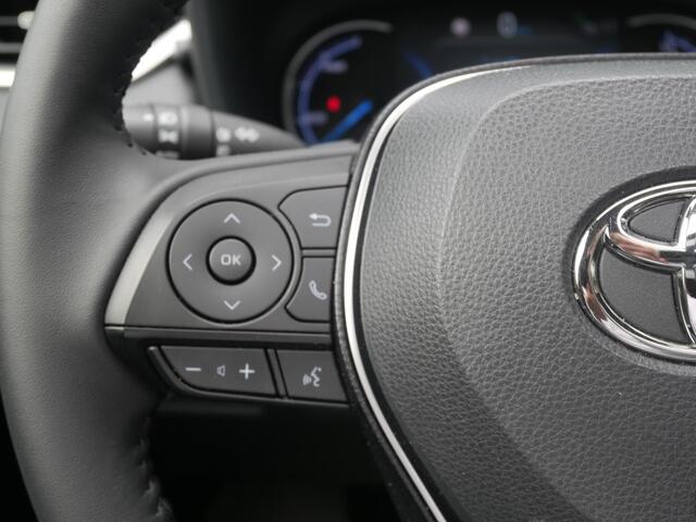 Toyota RAV4 2.5 Hybrid Black Edition | Cruise | Clima | 360° camera | navi | Schuif-kanteldak | Stoelverwarming |