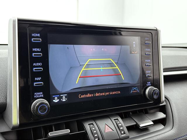 Toyota RAV4 2.5 Hybrid Bi-Tone Panoramadak