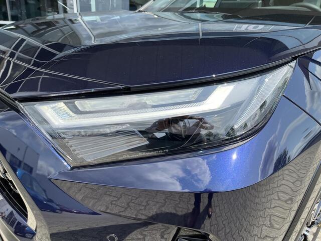 Toyota RAV4 2.5 Plug-in Hybrid AWD Limited Edition (306pk) Bi-Tone & Trekhaak afneembaar!